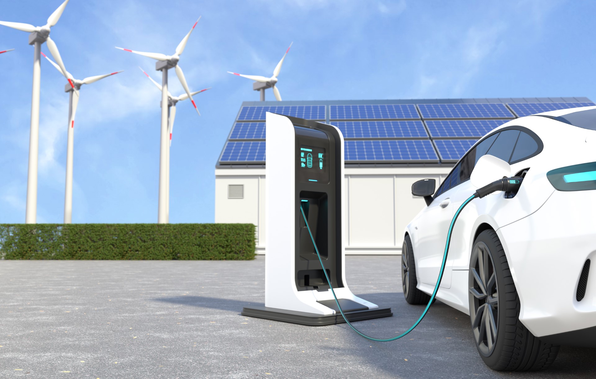 choosing-the-right-ev-charging-station-for-your-business